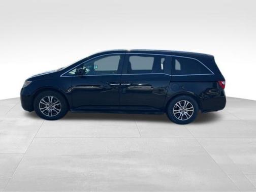 2012 Honda Odyssey EX