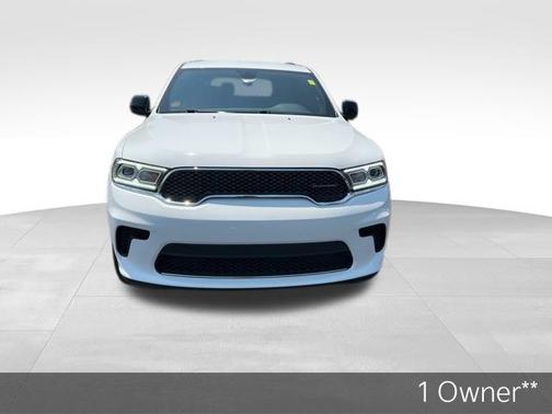 2023 Dodge Durango SXT