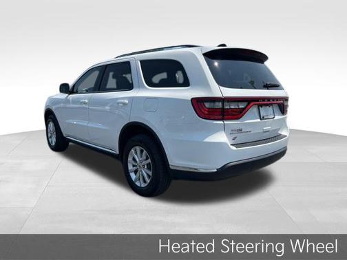 2023 Dodge Durango SXT
