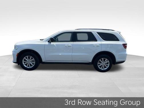 2023 Dodge Durango SXT