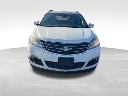 2014 Chevrolet Traverse 2LT