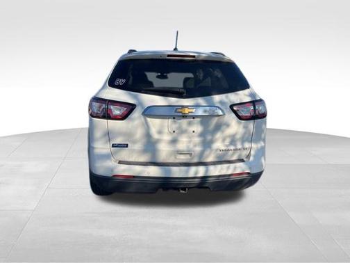 2014 Chevrolet Traverse 2LT