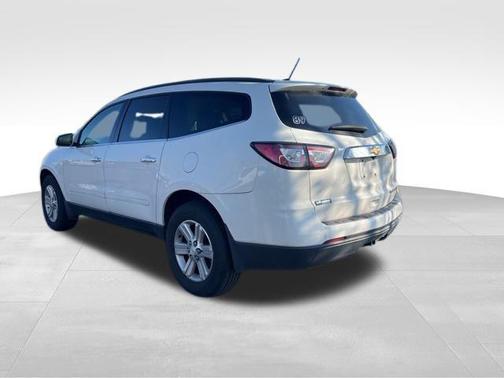 2014 Chevrolet Traverse 2LT