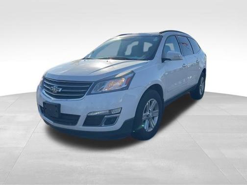 2014 Chevrolet Traverse 2LT