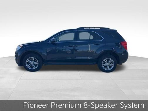 2015 Chevrolet Equinox 2LT