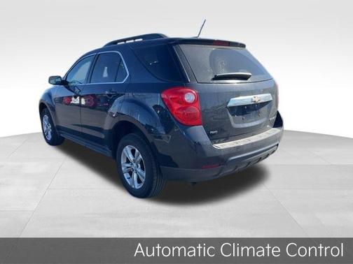 2015 Chevrolet Equinox 2LT