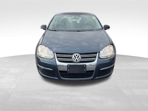 2007 Volkswagen Jetta 2.5