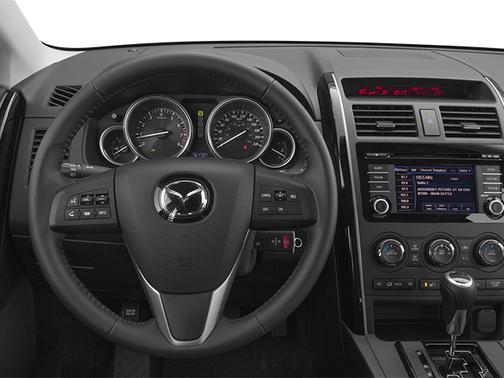 2014 Mazda CX-9 Grand Touring