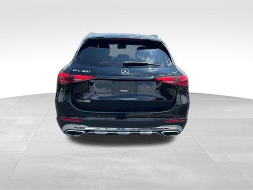 2024 Mercedes-Benz GLC 300 Base