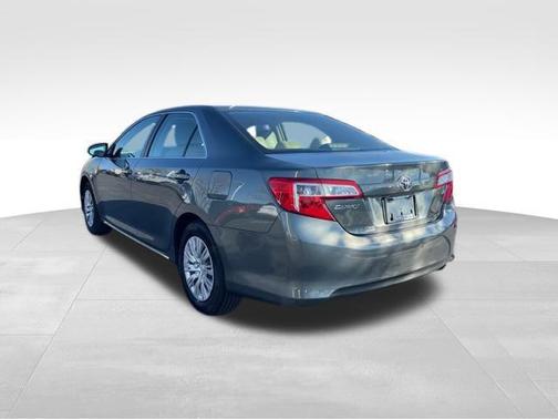 2012 Toyota Camry L