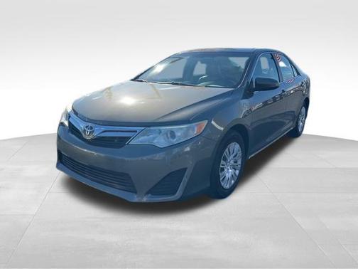 2012 Toyota Camry L