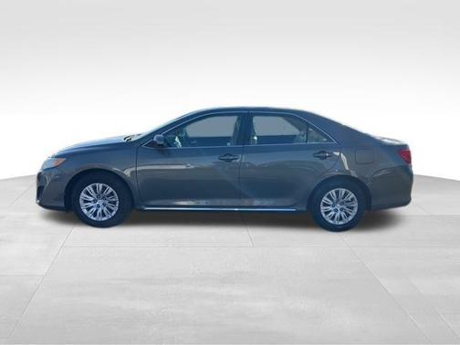 2012 Toyota Camry L