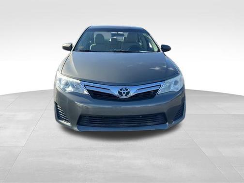 2012 Toyota Camry L