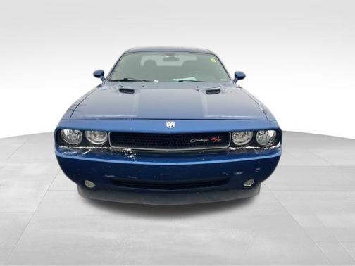 2009 Dodge Challenger R/T