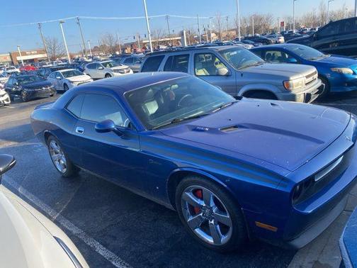 2009 Dodge Challenger R/T