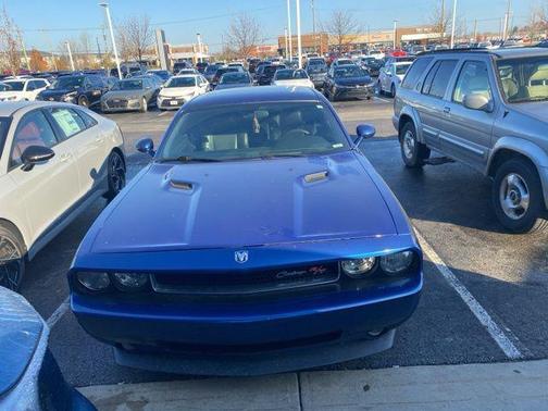 2009 Dodge Challenger R/T