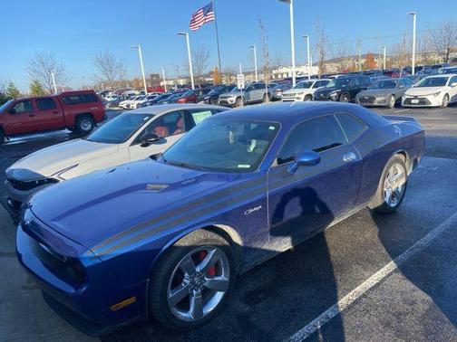 2009 Dodge Challenger R/T