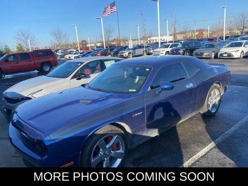 2009 Dodge Challenger R/T