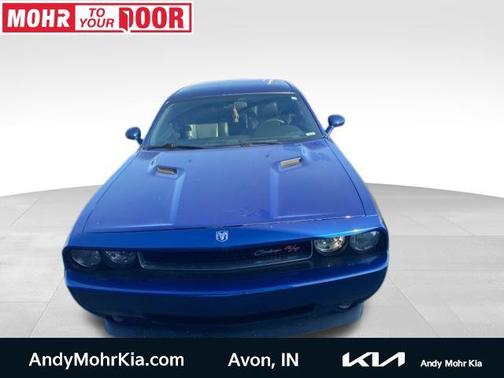 2009 Dodge Challenger R/T