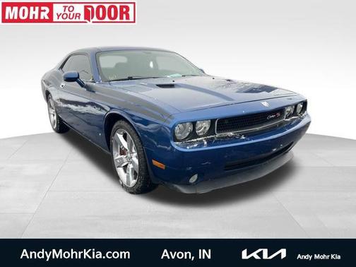 2009 Dodge Challenger R/T