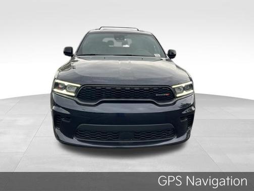 Night Moves 2024 Dodge Durango GT Plus