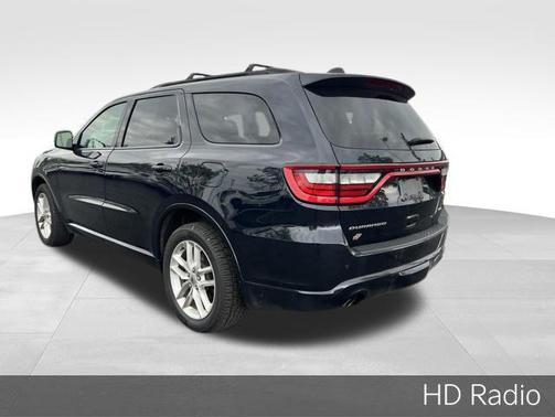 Night Moves 2024 Dodge Durango GT Plus
