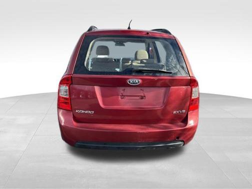 2008 Kia Rondo EX