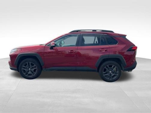 2023 Toyota RAV4 Adventure