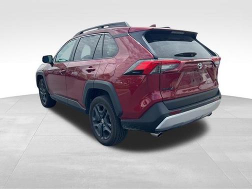 2023 Toyota RAV4 Adventure
