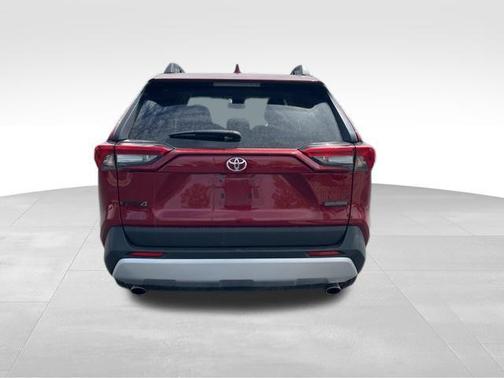 2023 Toyota RAV4 Adventure