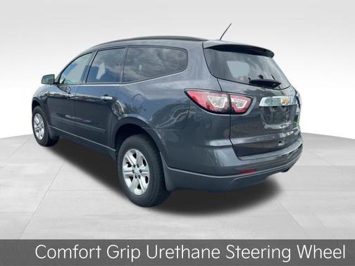 2013 Chevrolet Traverse LS
