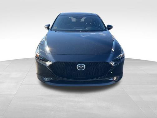 2024 Mazda Mazda3 FWD w/Preferred Package