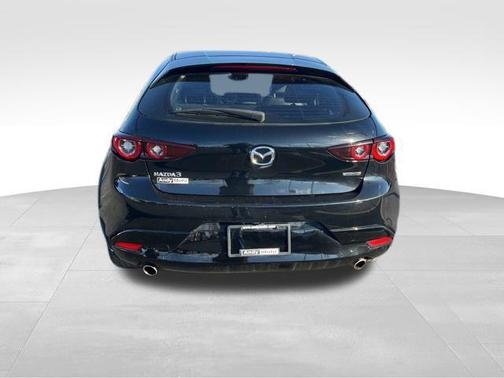 2024 Mazda Mazda3 FWD w/Preferred Package