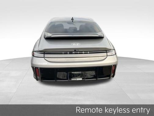 2024 Hyundai IONIQ 6 SEL
