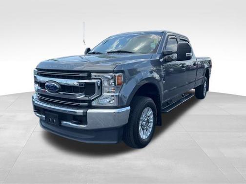 2022 Ford F-250 XLT