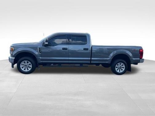 2022 Ford F-250 XLT