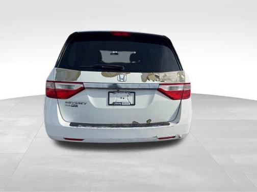 2013 Honda Odyssey LX