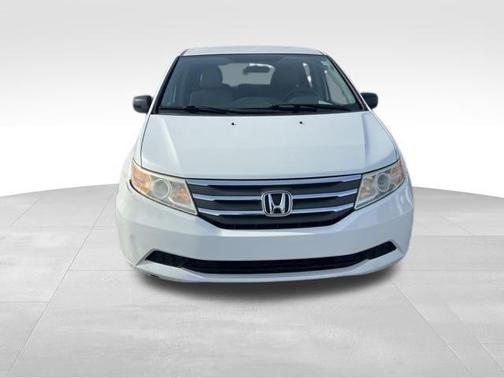 2013 Honda Odyssey LX
