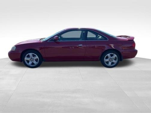 2001 Acura CL 3.2 Type S