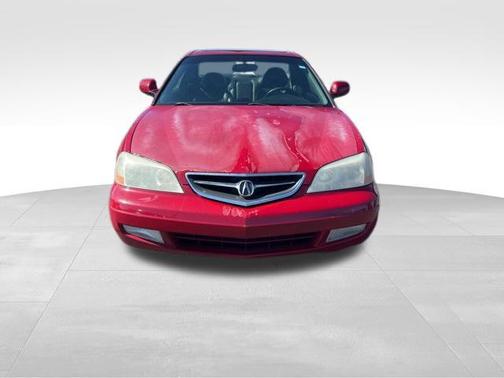 2001 Acura CL 3.2 Type S