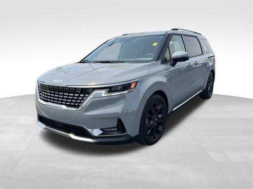 2024 Kia Carnival SX