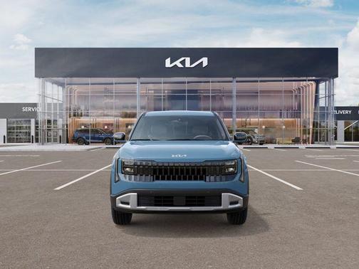 Frost 2027 Kia Seltos S