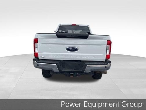 2019 Ford F-250 XL