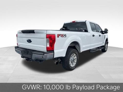 2019 Ford F-250 XL