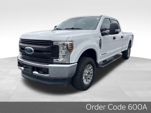 2019 Ford F-250 XL