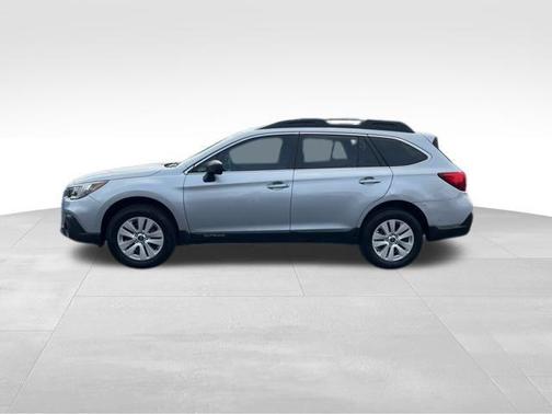 2019 Subaru Outback 2.5i