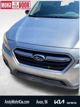 2019 Subaru Outback 2.5i