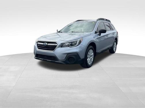 2019 Subaru Outback 2.5i