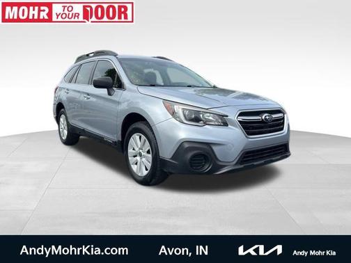 2019 Subaru Outback 2.5i