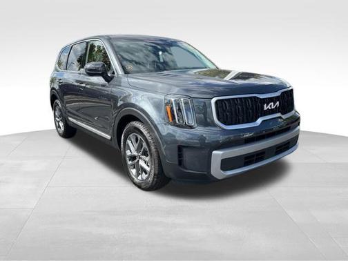 2023 Kia Telluride LX